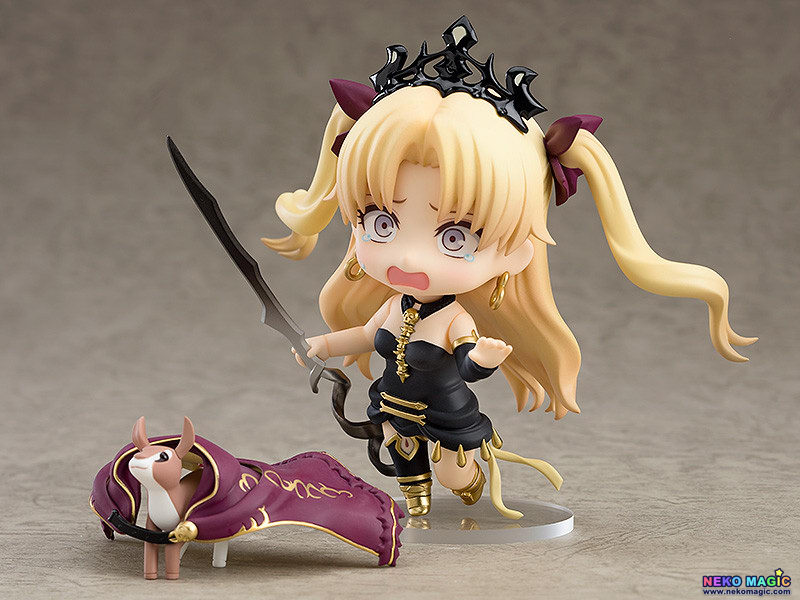 fate ereshkigal nendoroid