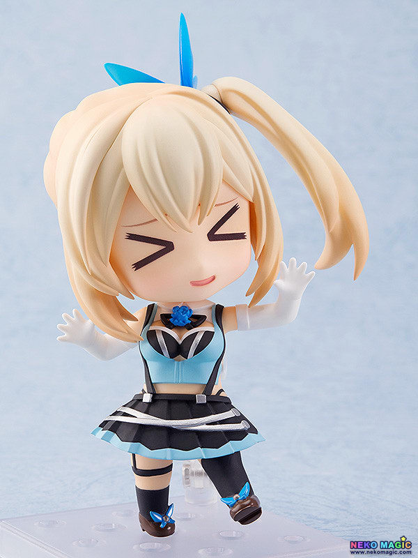 nendoroid akari