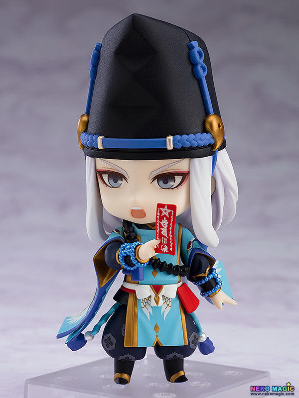 onmyoji kagura nendoroid