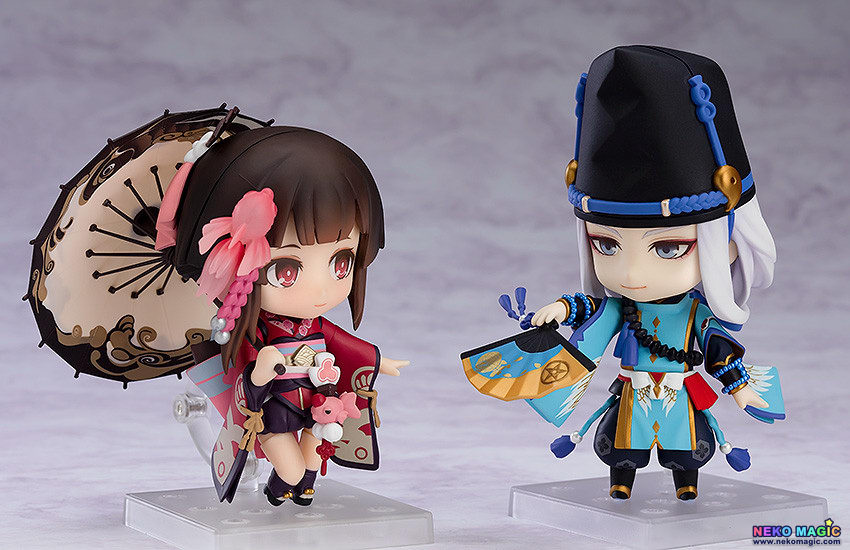 seimei nendoroid