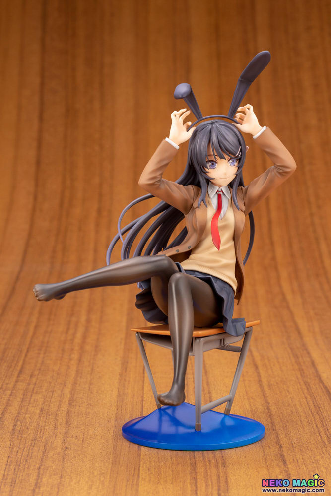 mai sakurajima kotobukiya