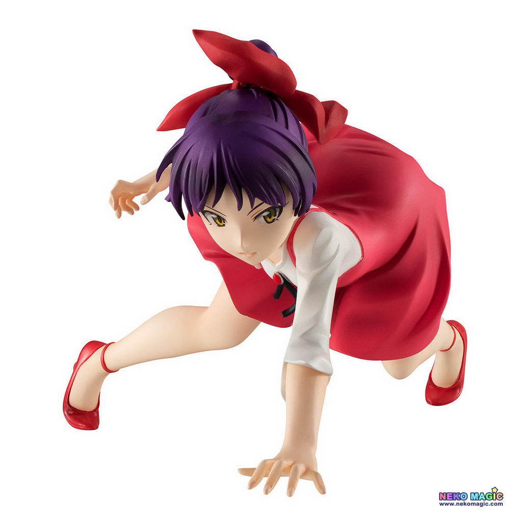 [exclusive] Gegege No Kitaro Kitaro And Neko Musume With Sunekosuri Set