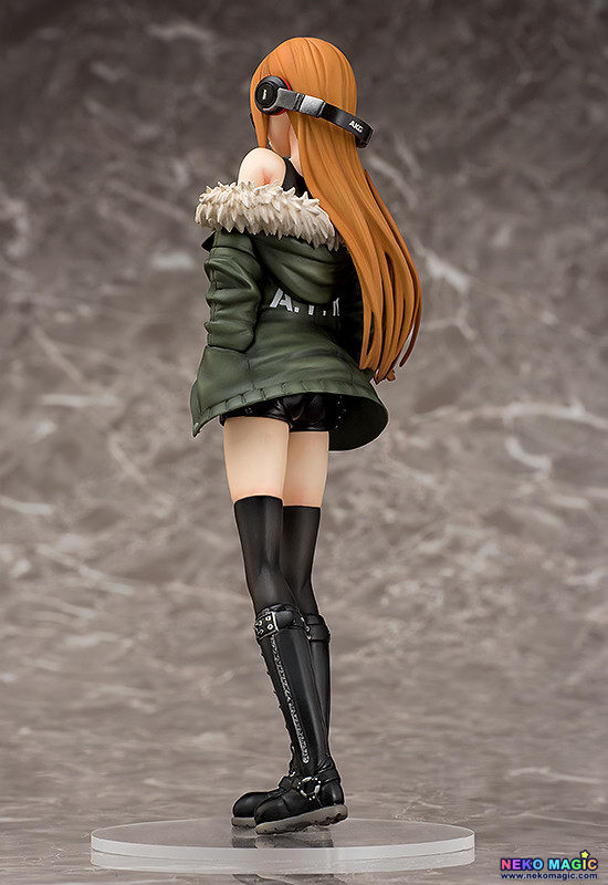 phat futaba sakura