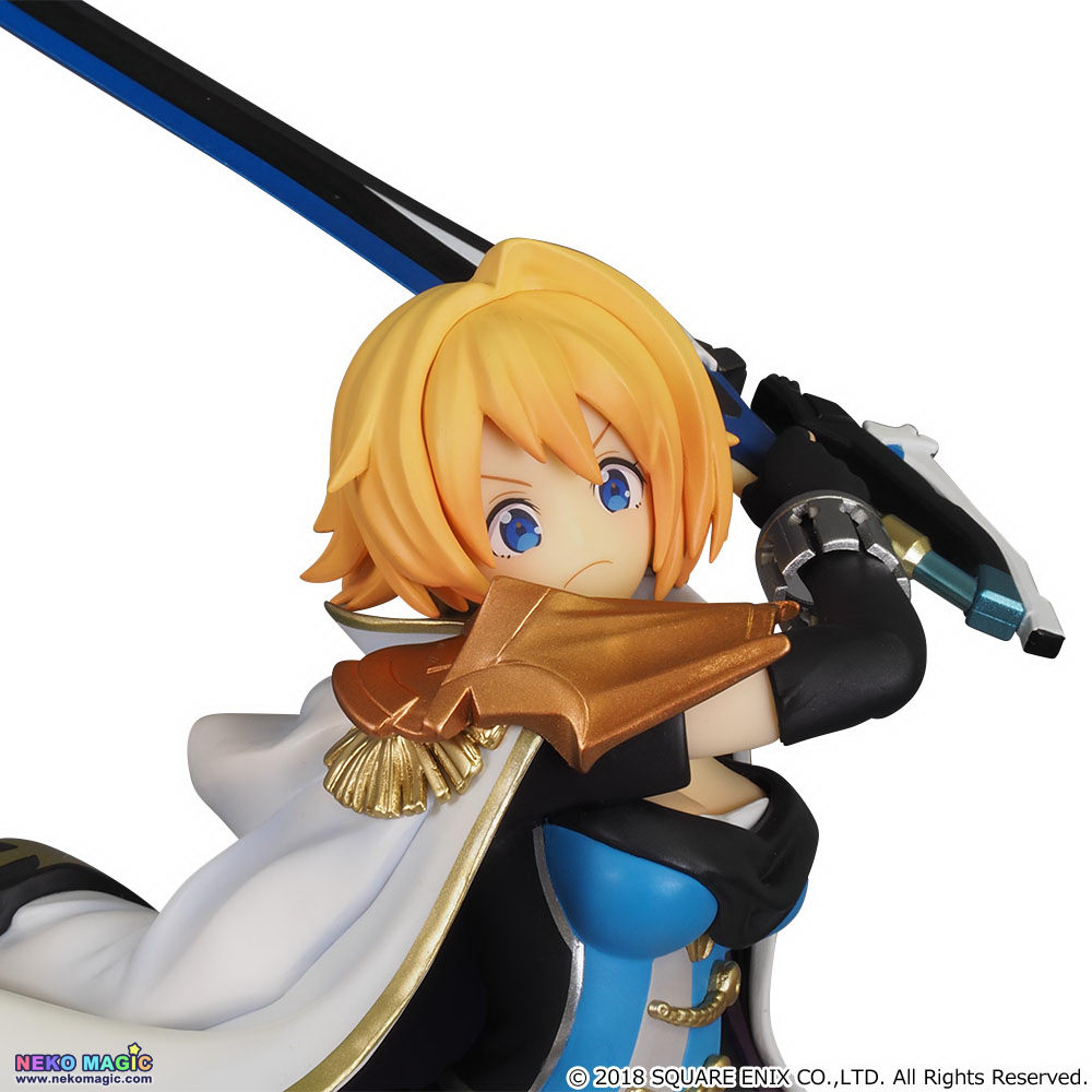 fgo arthur figure