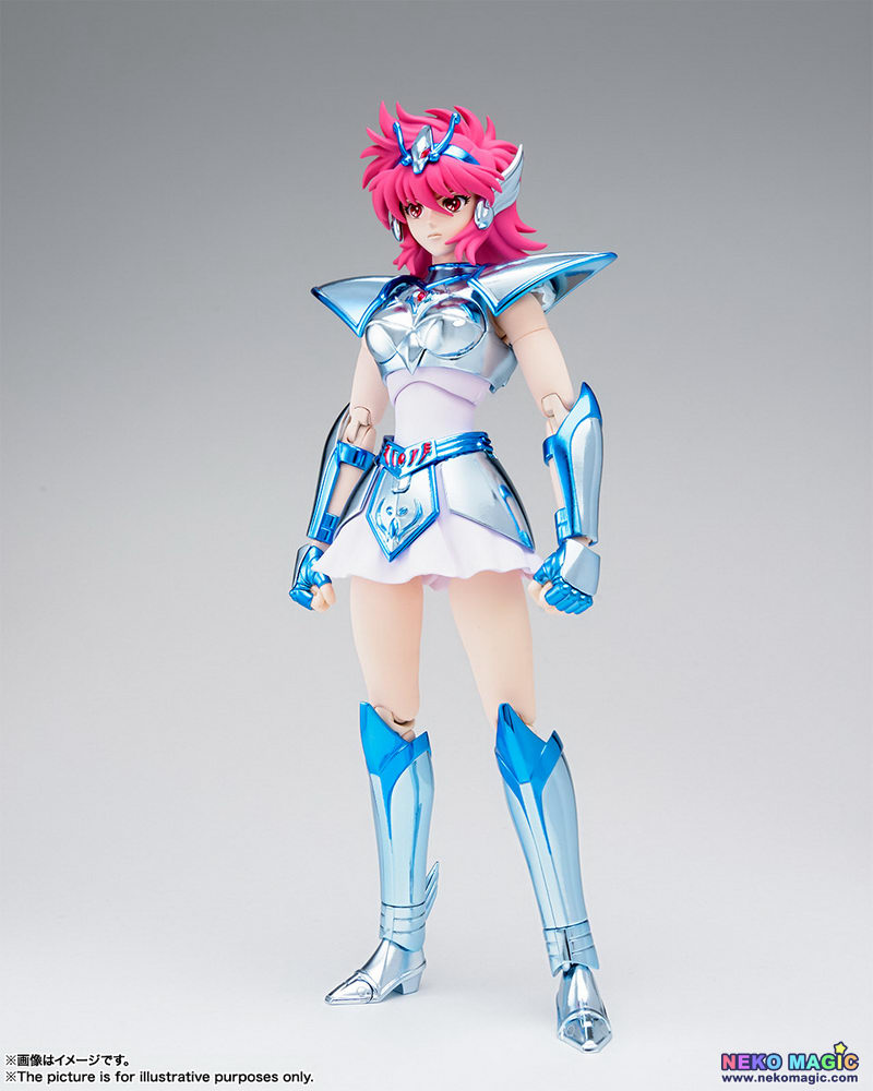 saintia sho figure