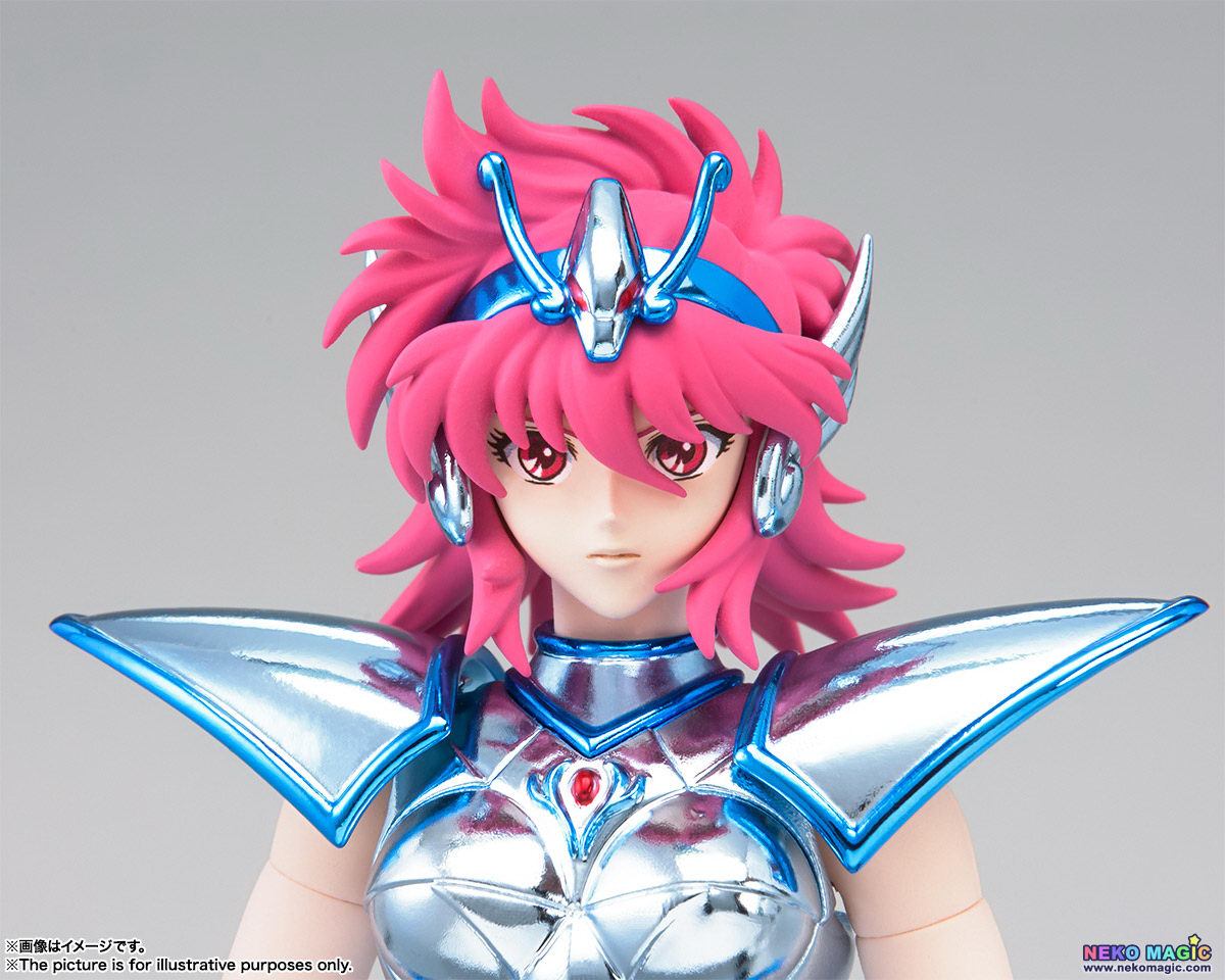 saintia sho figure