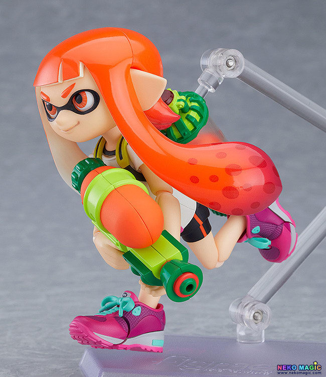 good smile company splatoon