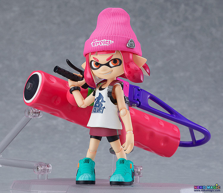 splatoon dx