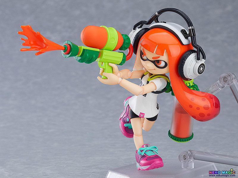 splatoon dx