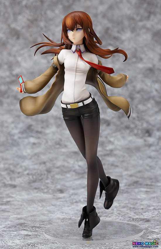 makise kurisu good smile company