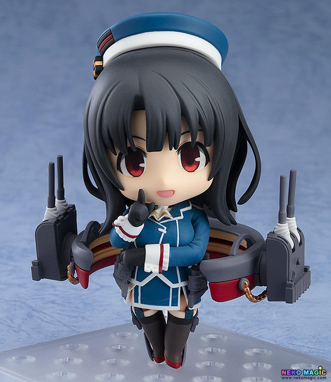 takao kazunari figure