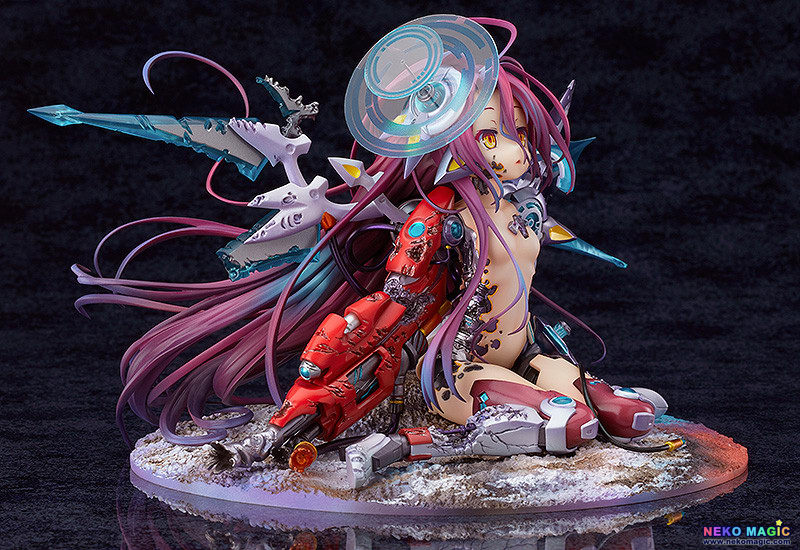 no game no life zero schwi figure