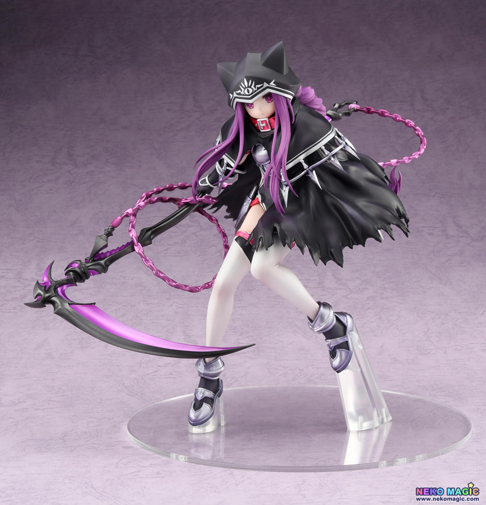 medusa rider figure