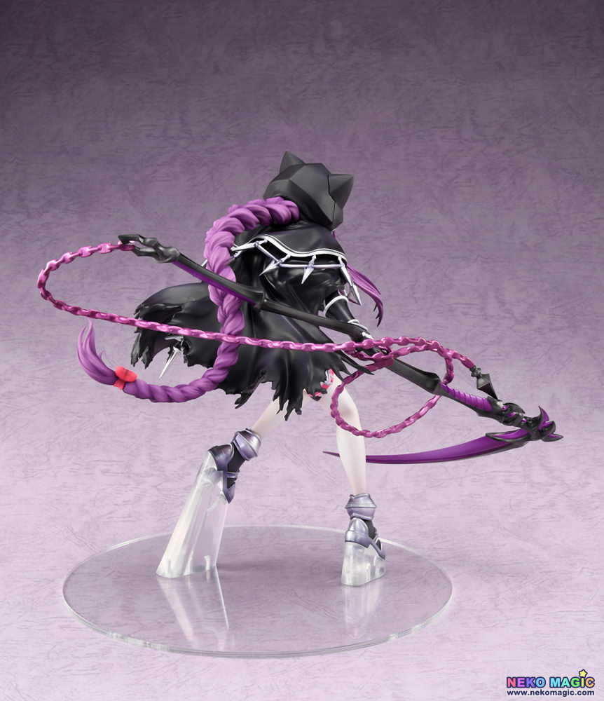 medusa fate figure