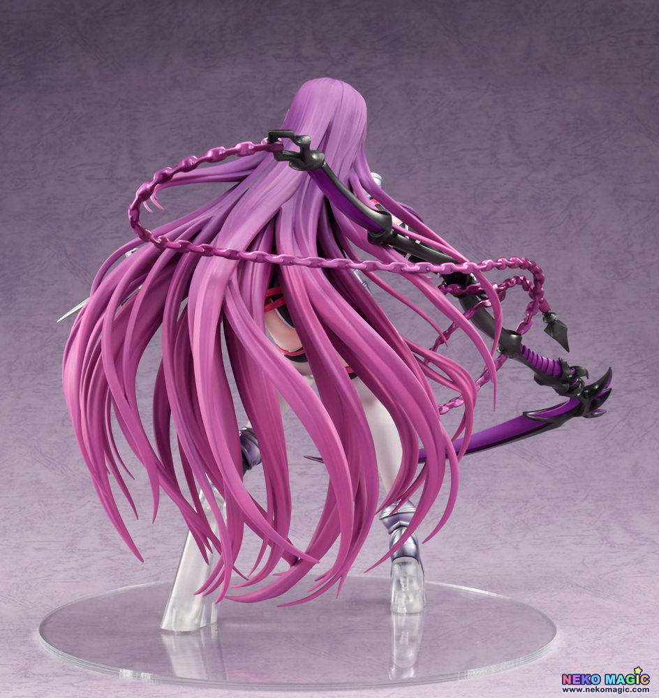 medusa figure fate