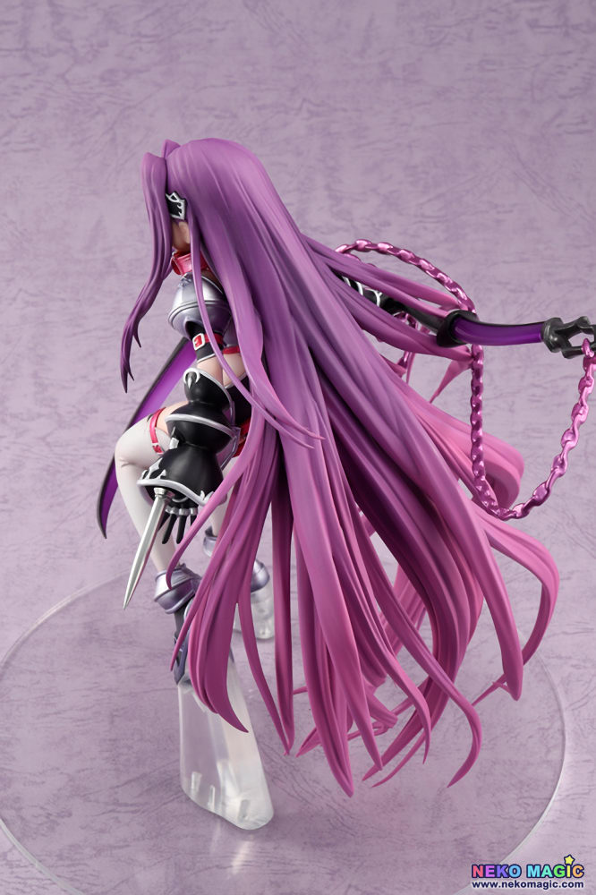 exclusive] Fate/Grand Order – Lancer/Medusa Limited Edition 1/7