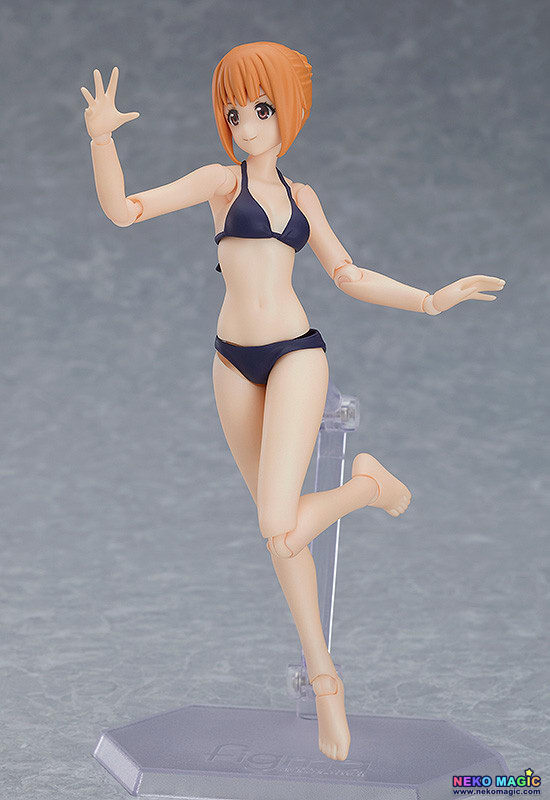 figma female swimsuit body