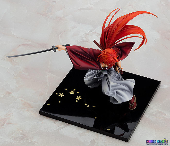 story image figure rurouni kenshin