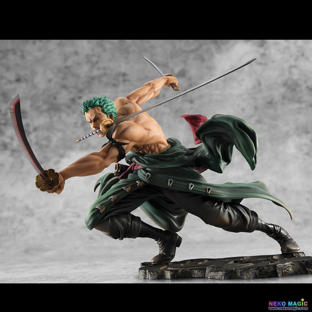 zoro big player studio