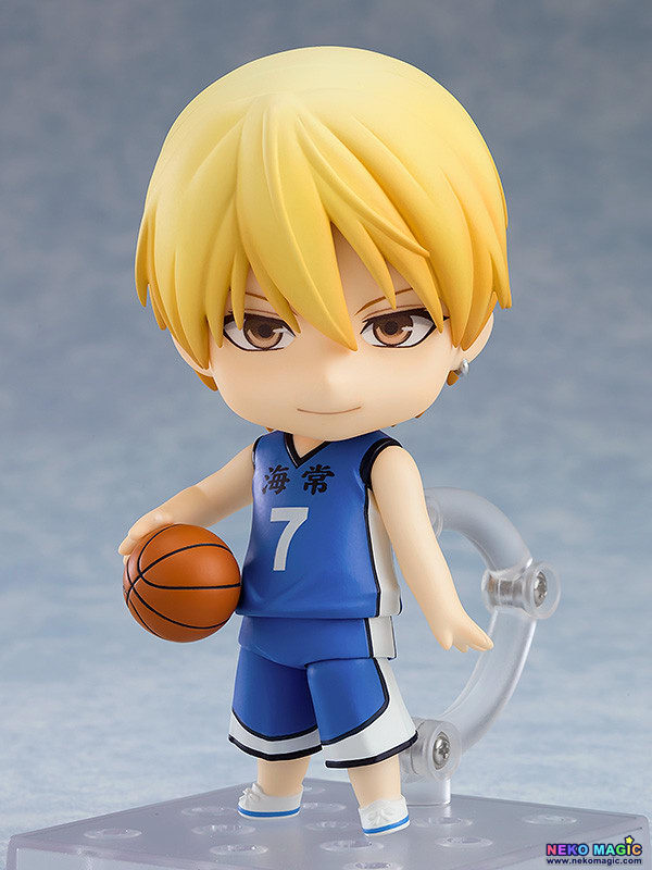 nendoroid kise ryouta