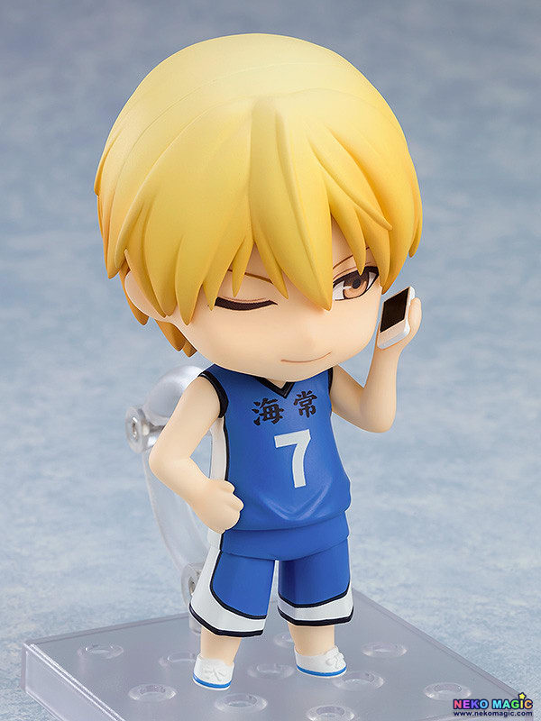 nendoroid kise ryouta