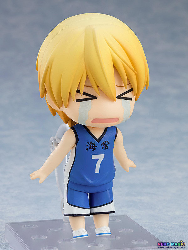 kuroko nendoroid special box