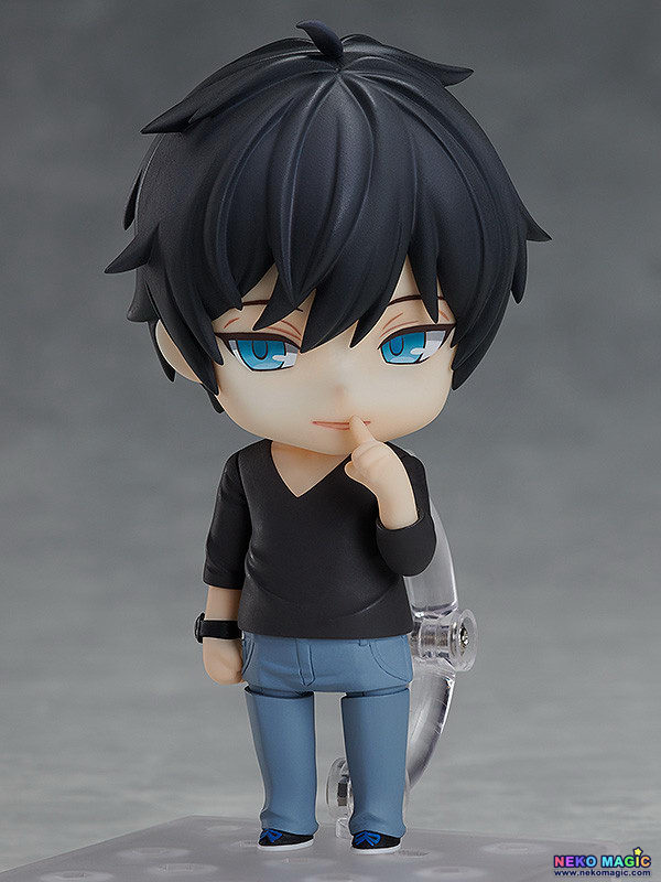 nendoroid kurose riku