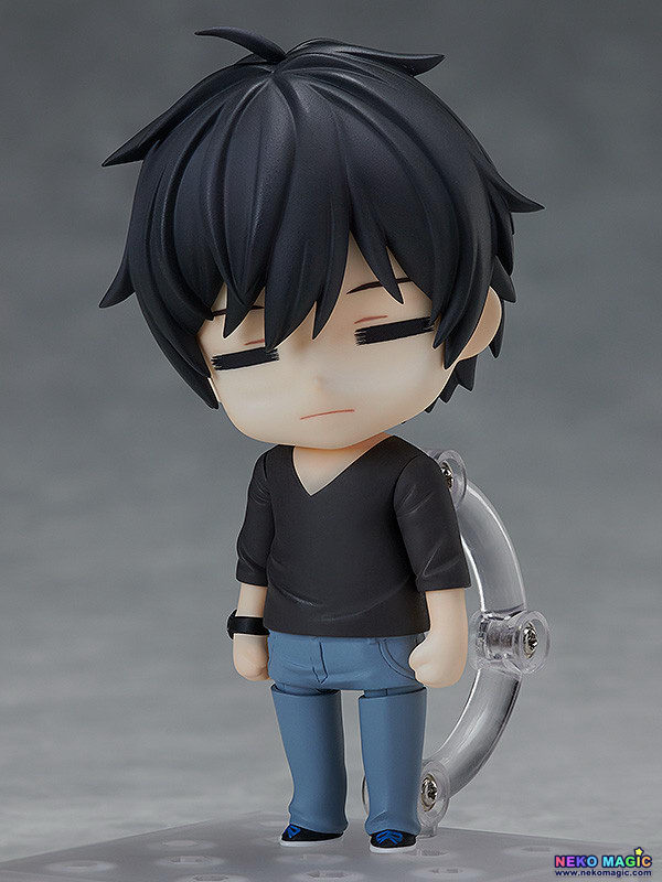 shirotani tadaomi nendoroid