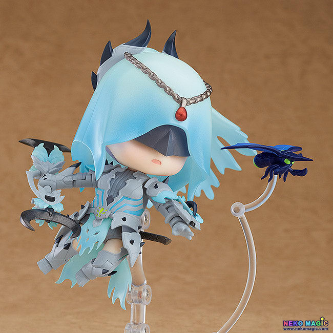 monster hunter nendoroid xeno