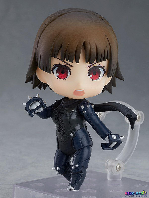 nendoroid makoto niijima