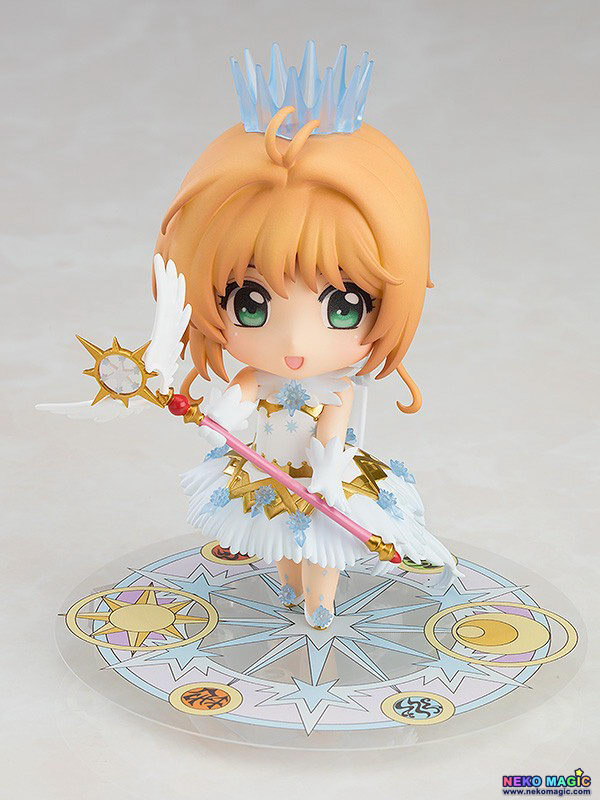 Cardcaptor Sakura Sakura Kinomoto Always Together ~Pinky Promise~ Good  Smile Online Shop Bonus