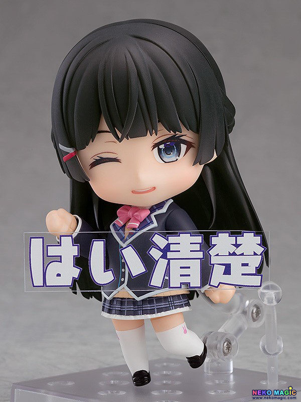 nendoroid tsukino mito