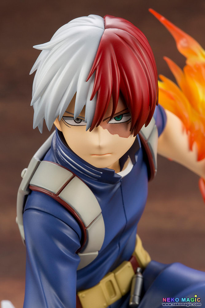 artfx todoroki