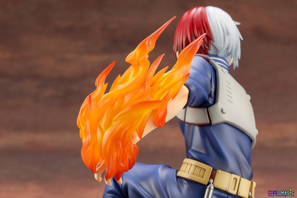 artfx todoroki