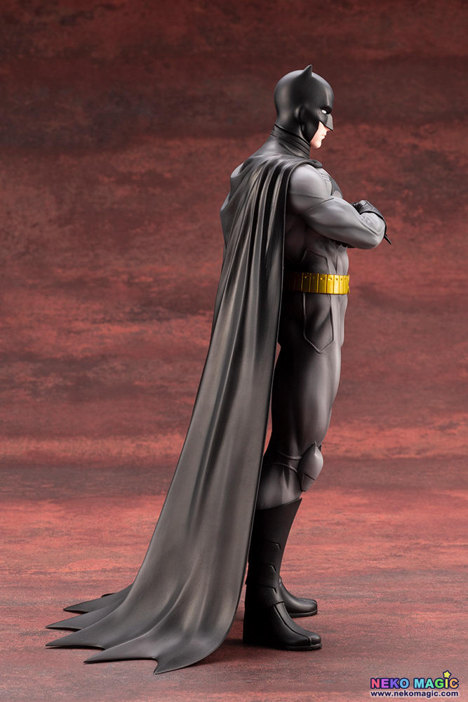 DC Comics – Batman First Release Limited Edition DC Comics Ikemen