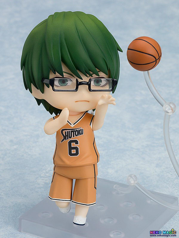 nendoroid midorima