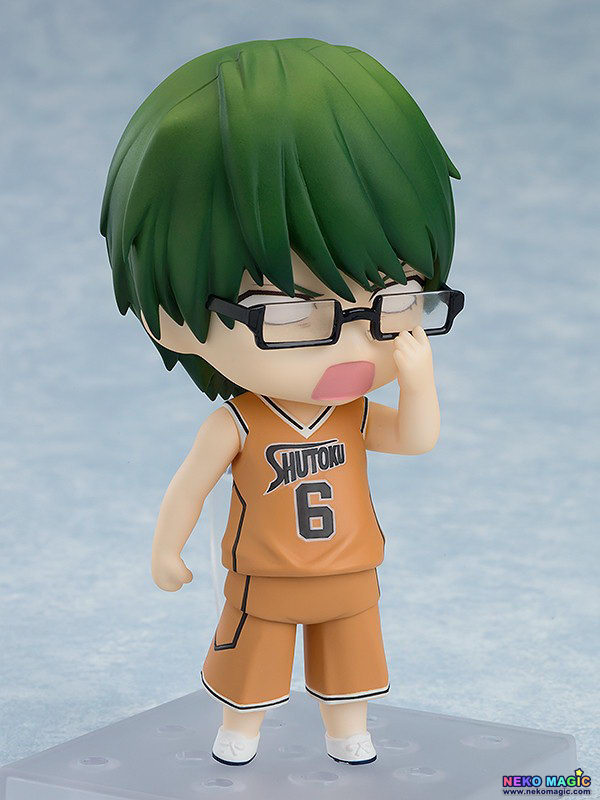 nendoroid midorima