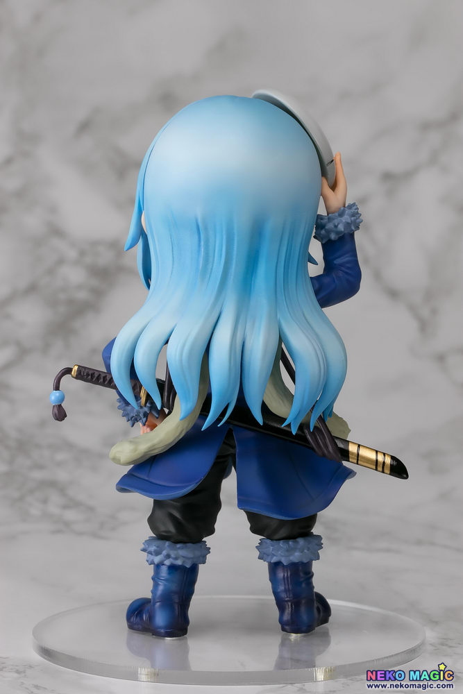 slime rimuru figure