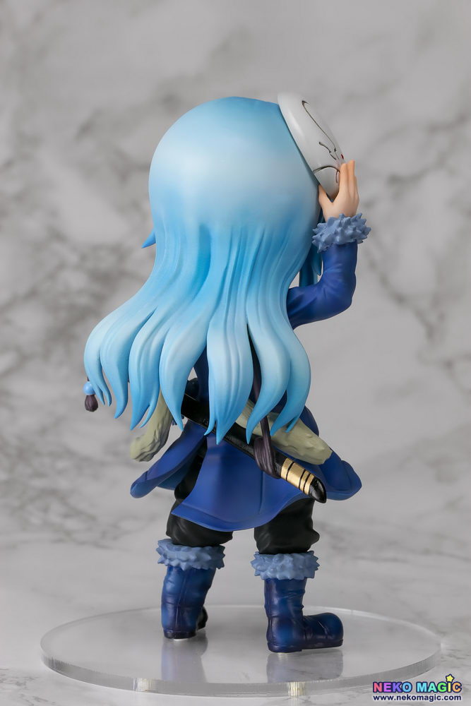 slime rimuru figure