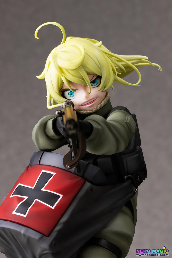 tanya the evil figurine