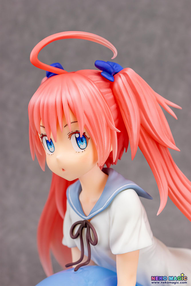 That Time I Got Reincarnated as a Slime – Milim Nava 1/7 PMMA(PVC-L