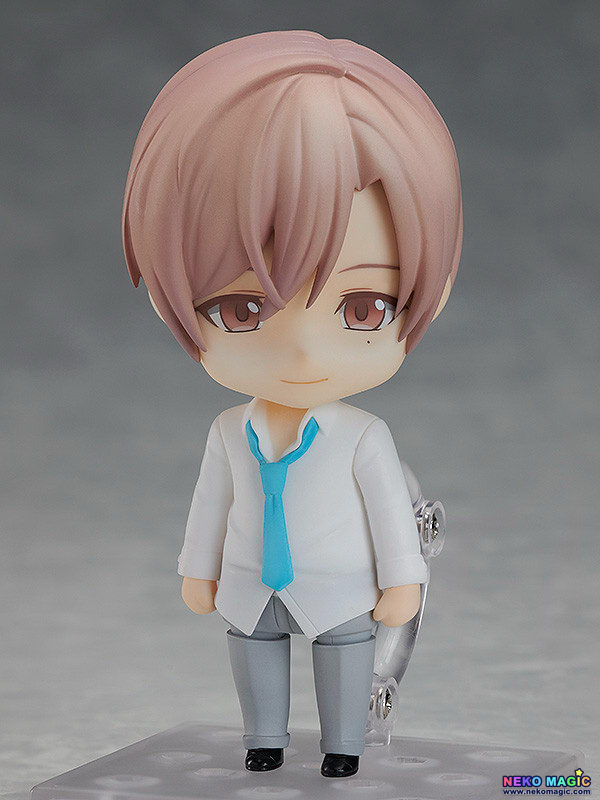 ten count nendoroid