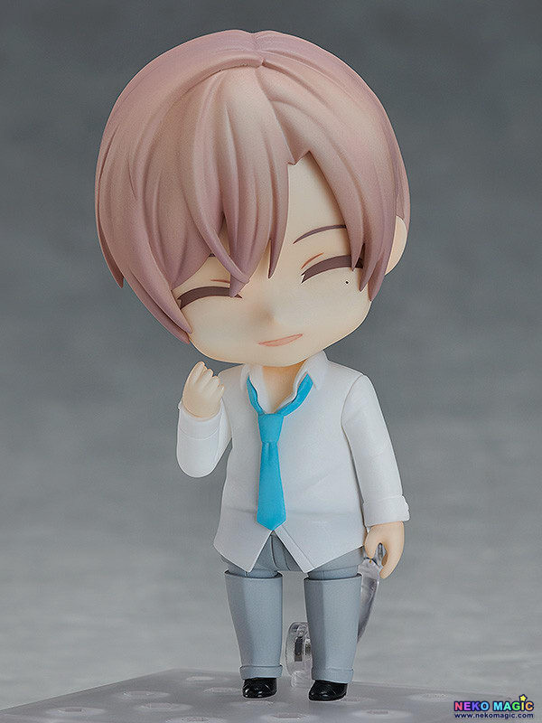 shirotani tadaomi nendoroid