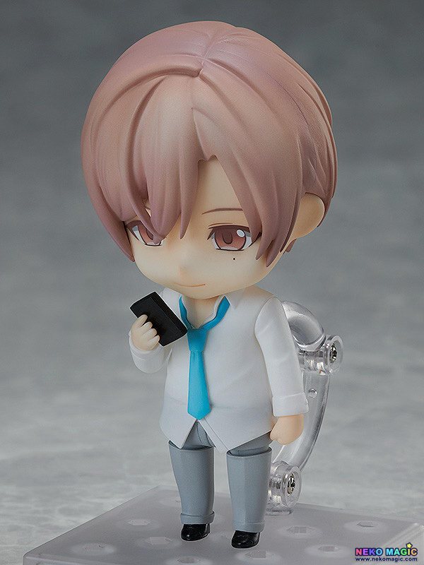 nendoroid kurose riku