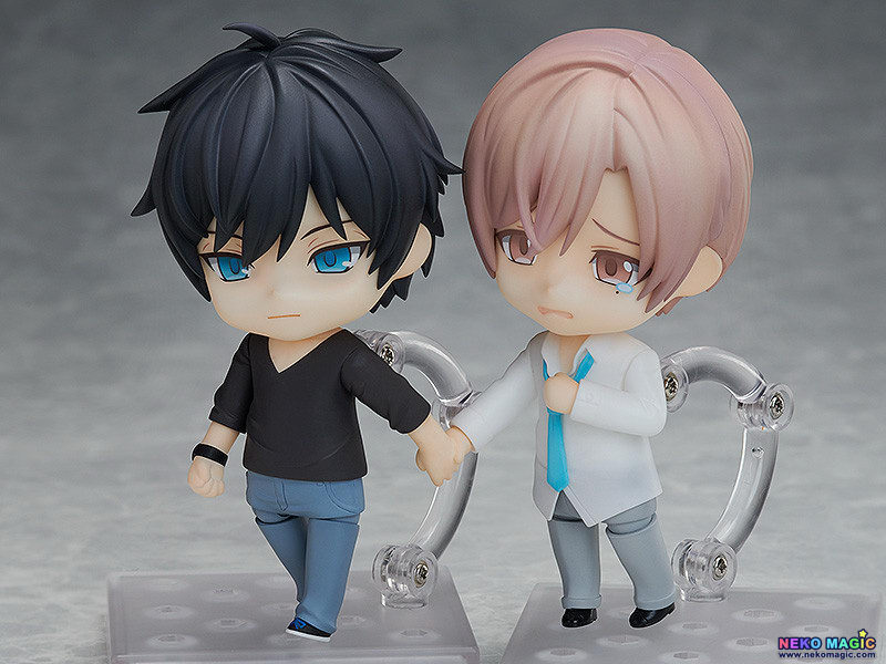 shirotani tadaomi nendoroid