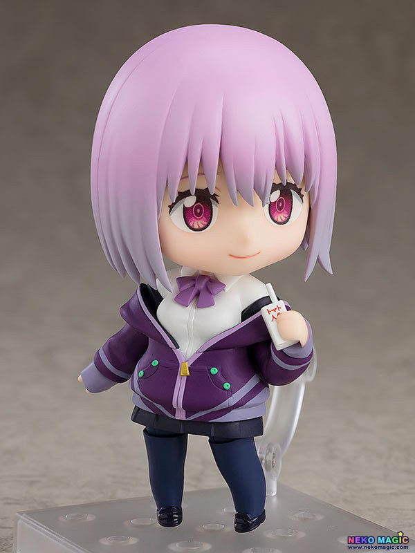 nendoroid akane shinjo