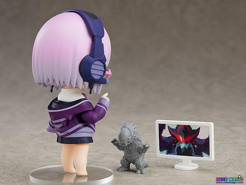 nendoroid akane shinjo