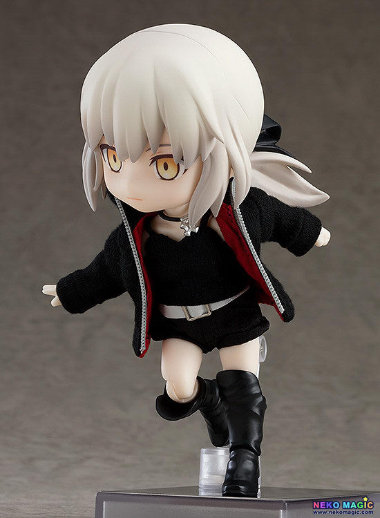 saber alter shinjuku nendoroid