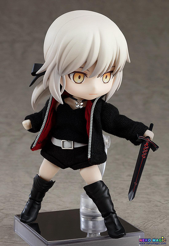 saber alter nendoroid