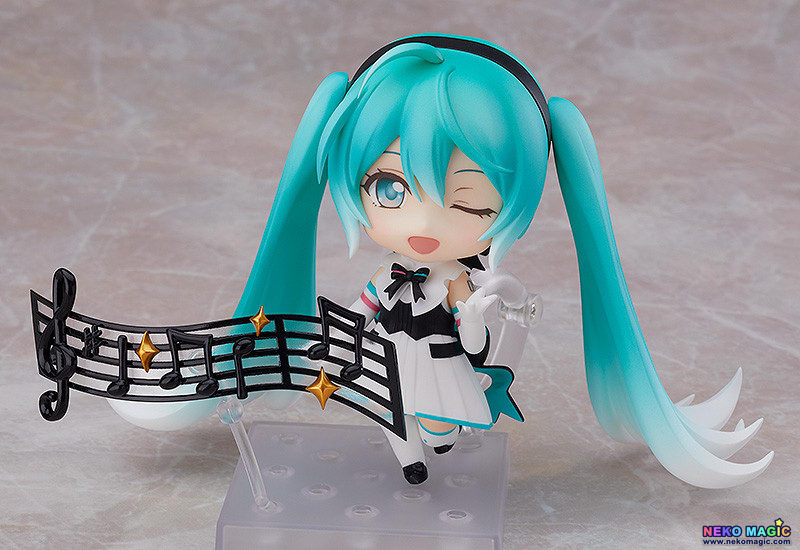 miku symphony 2019 figure